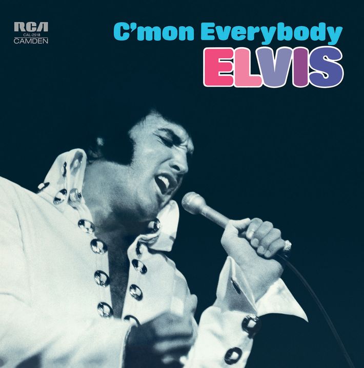 Elvis Presley – Double Trouble Lyrics