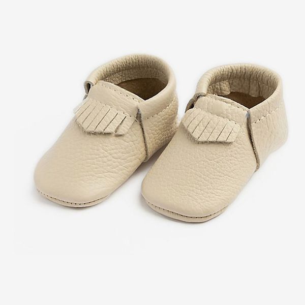 Freshly Picked Newborn Moccasin