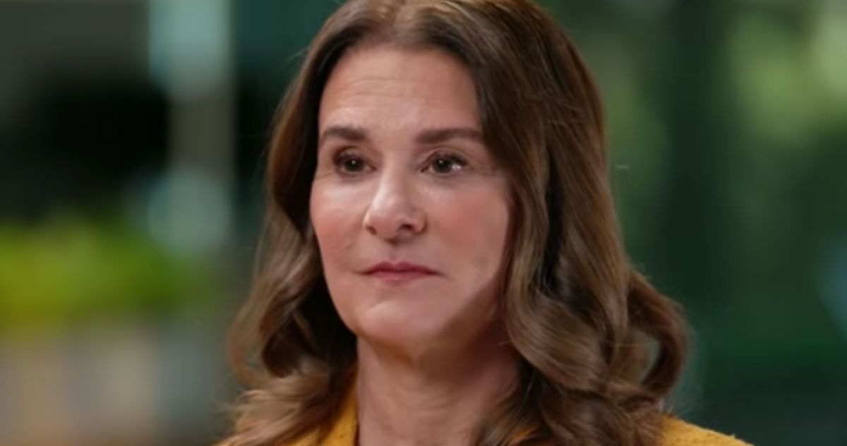 Melinda French Gates Speaks Out About Divorce, Epstein