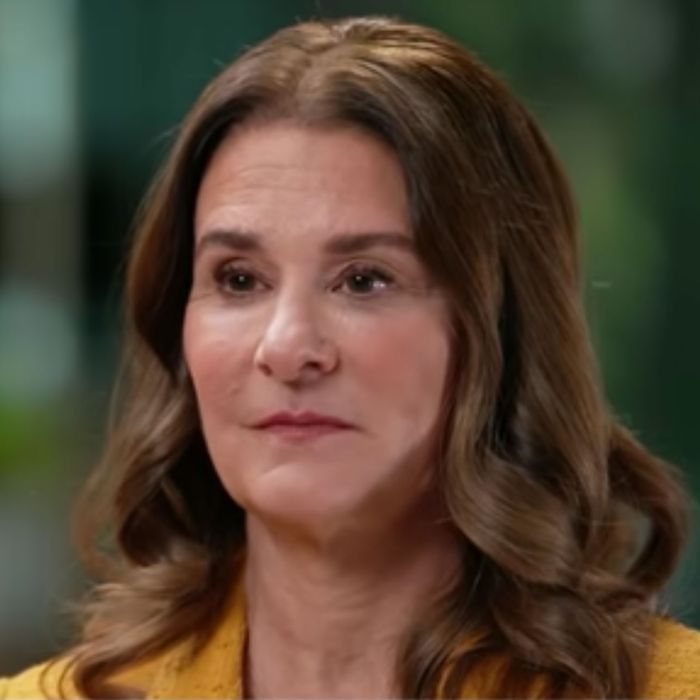 Melinda French Gates Speaks Out About Divorce, Epstein