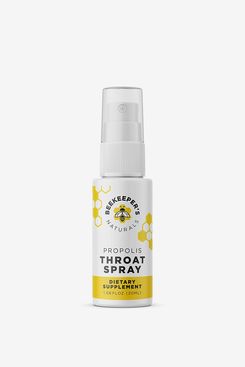 Beekeeper's Naturals Propolis Throat Spray 
