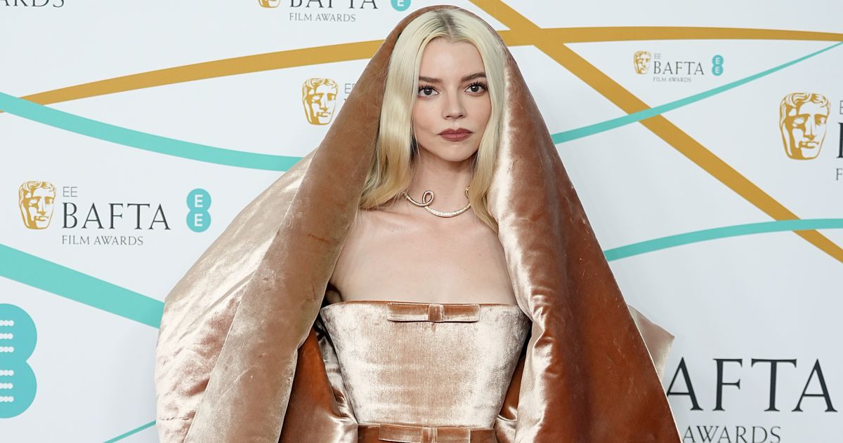 BAFTAs 2023: The Best Looks — PHOTOS