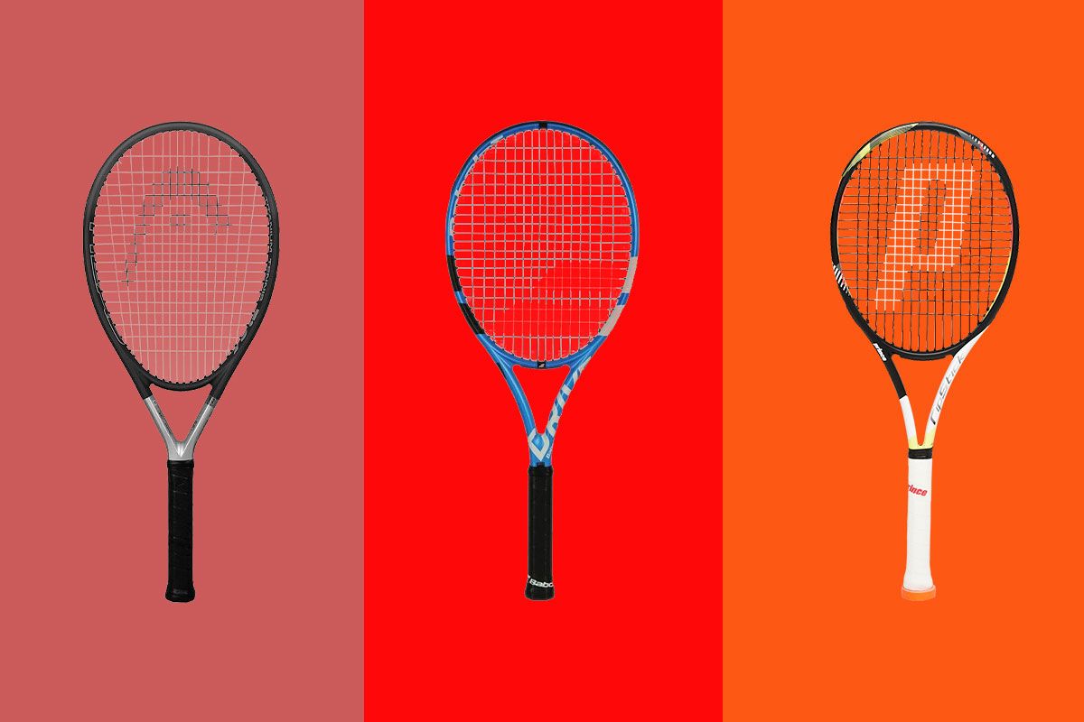 Head Titanium Pro xtralong Oversize Oversize Raquette de tennis raquette de 4 1/4 en option Case 