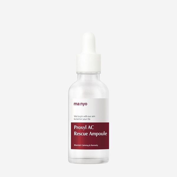 Manyo Factory Proxyl AC Rescue Ampoule