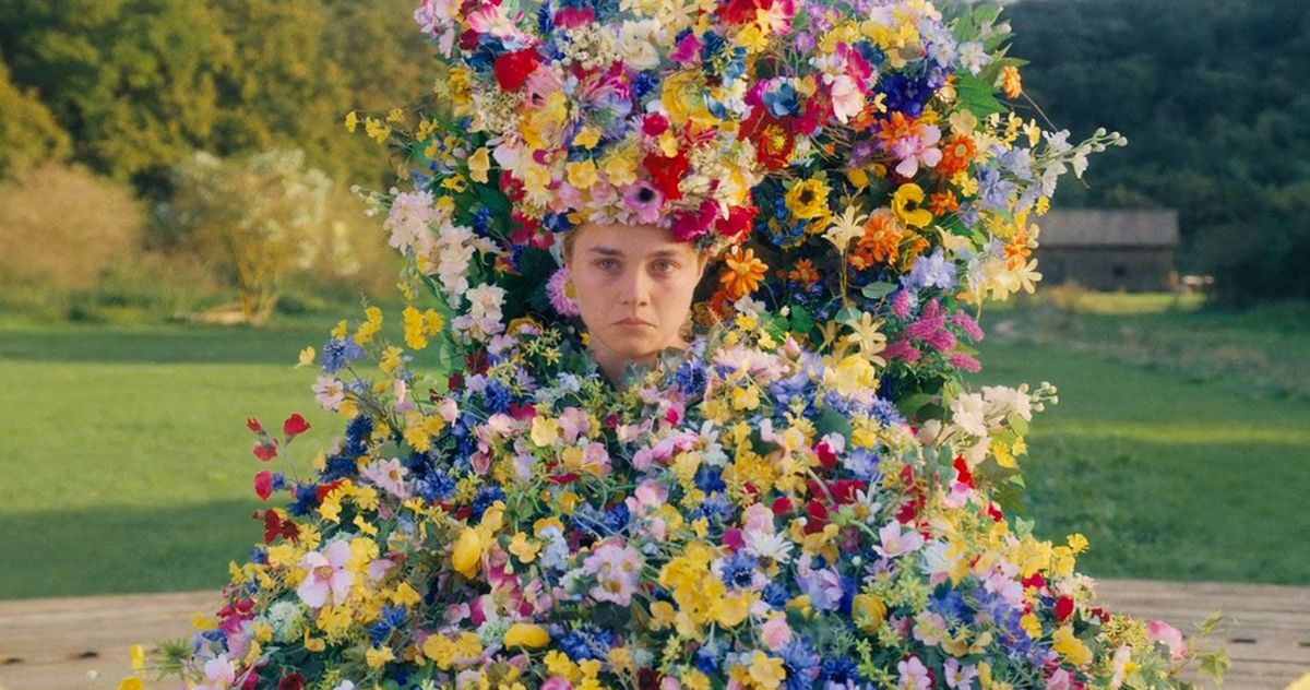 Midsommar 1080p on sale