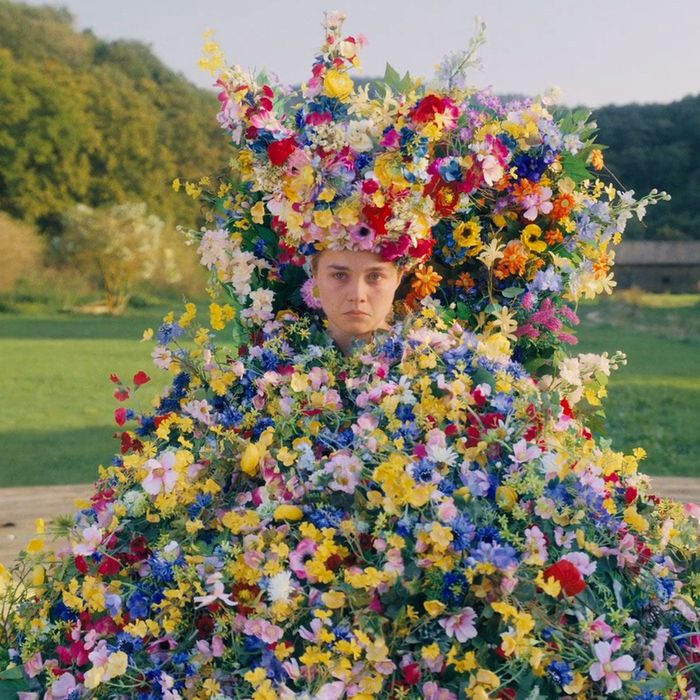 A24 Is Auctioning Items From 'Uncut Gems' and 'Midsommar'