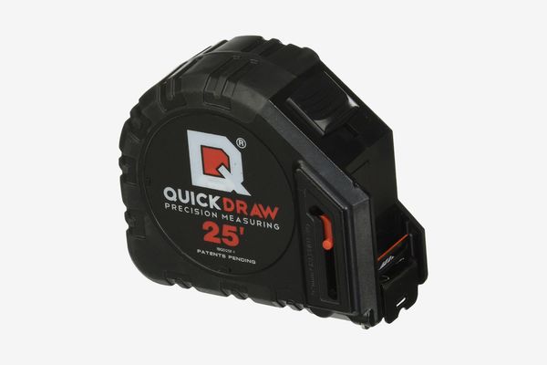 QuickDraw DIY Self Marking 25’ Foot Tape Measure