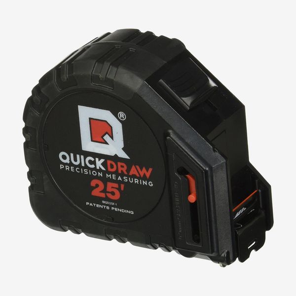 QuickDraw DIY Self Marking 25 Feet Tape Measure