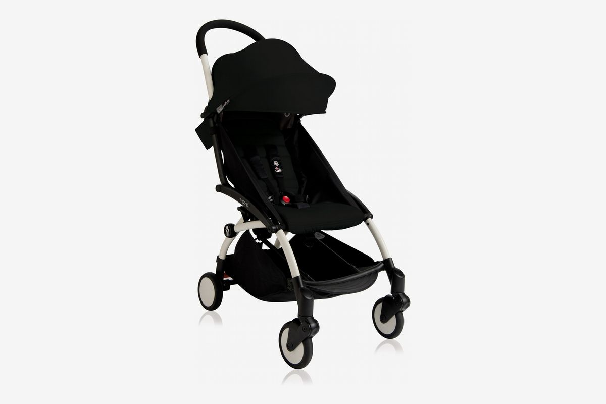 strollers similar to babyzen yoyo