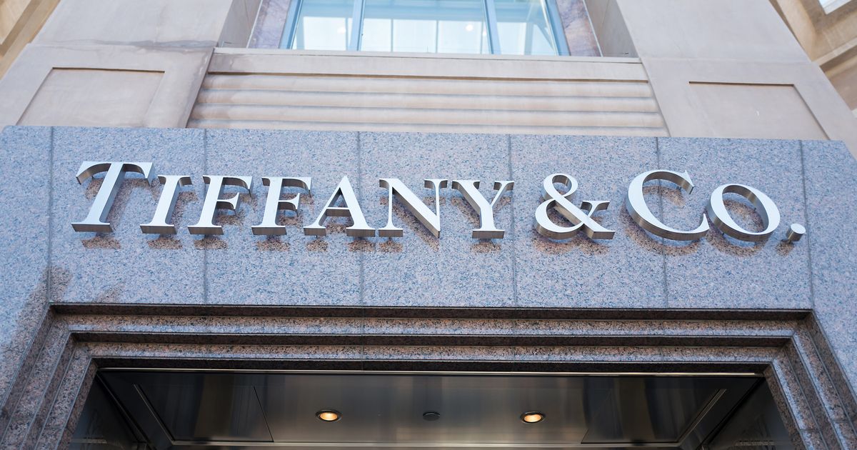 LVMH, Tiffany tie-up called off