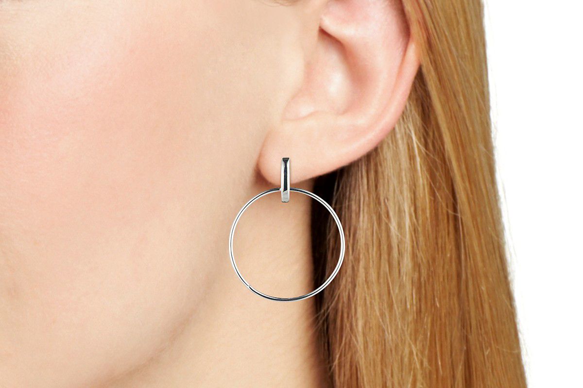 How to Adjust Your ClipOn Earrings