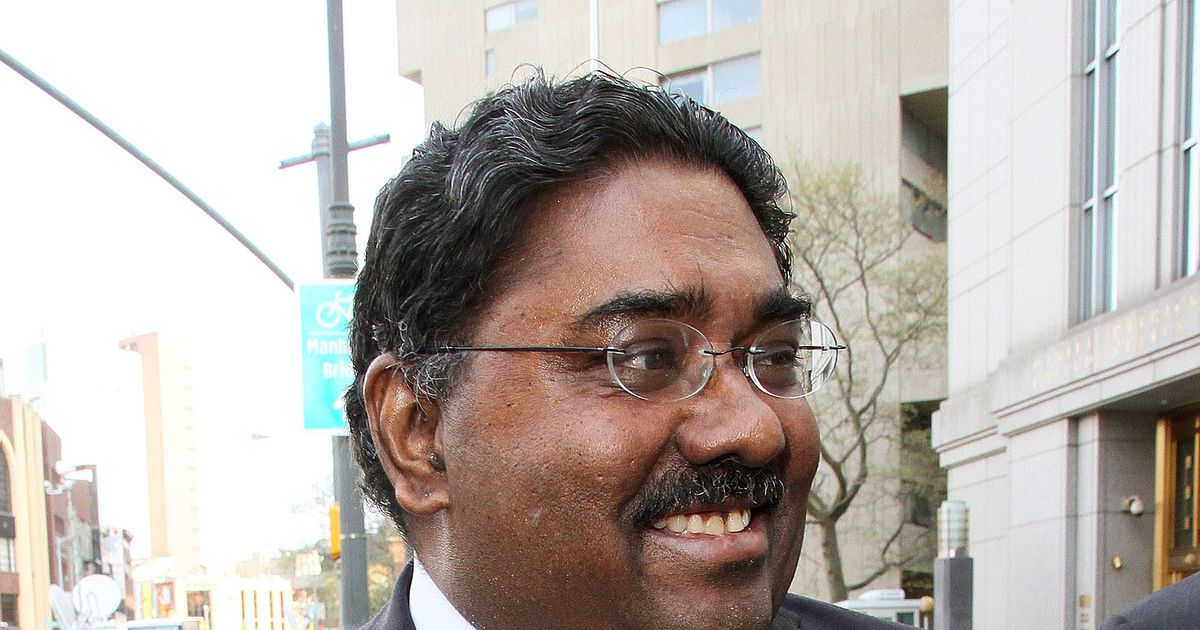 Raj Rajaratnam Should Not Have Trusted the Fortune Teller