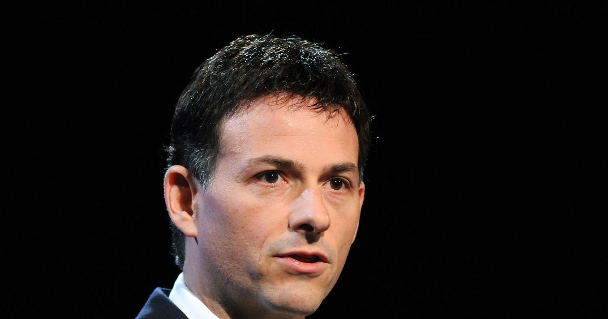 What Do We Know About David Einhorn, the Baseball Fan? - TV - Vulture