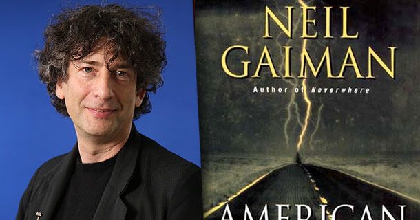 為什麼要改編尼爾·蓋曼（Neil Gaiman）美國神對於電視是個壞主意