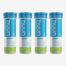 Nuun Sport Hydration Tablets, Lemon Lime