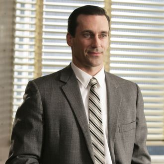 Mad Men Returns to Streaming This Month