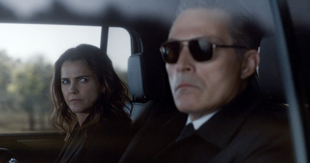 The Diplomat Recap: How Do You Solve a Problem Like Hal Wyler?