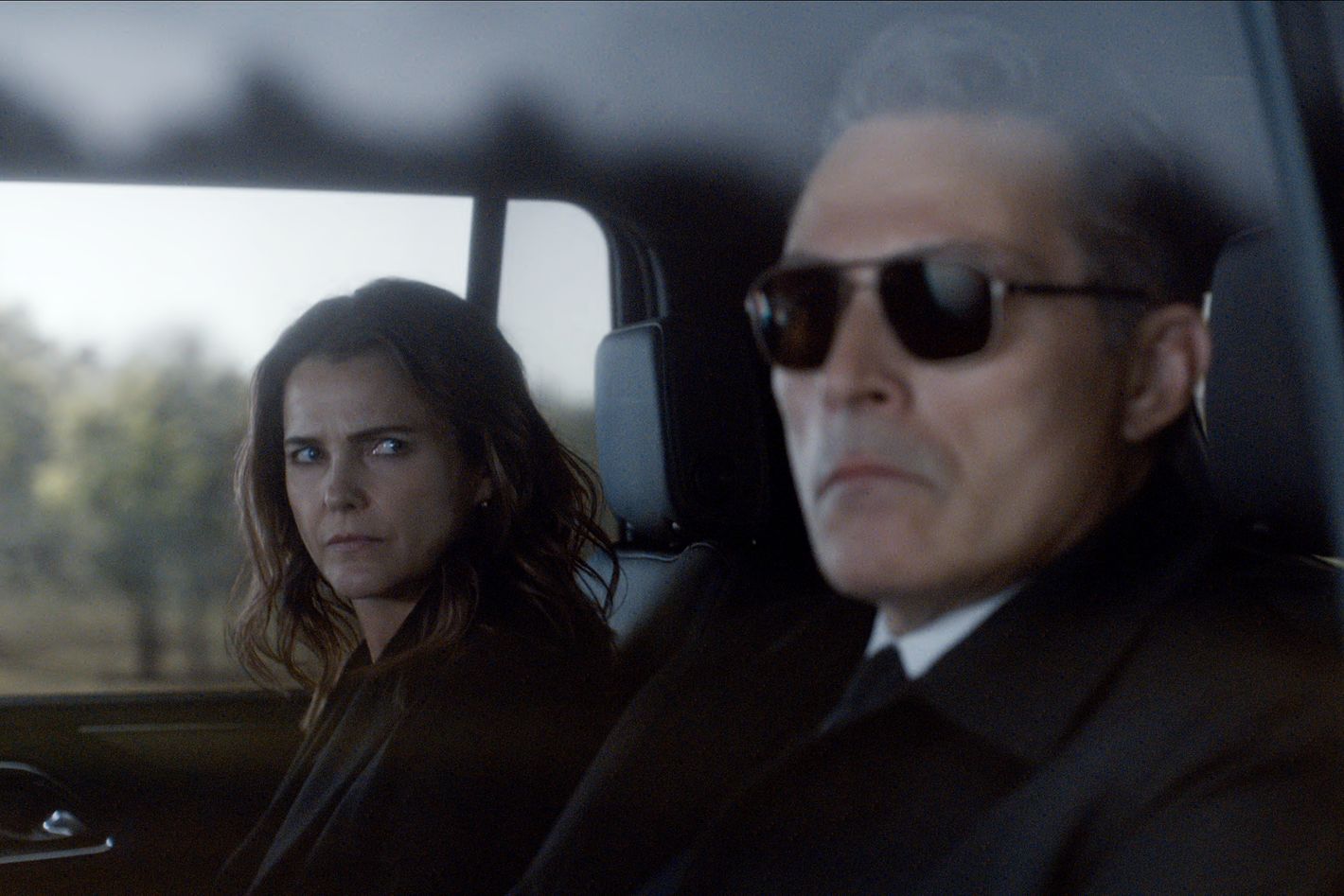 The Diplomat Recap: How Do You Solve a Problem Like Hal Wyler?