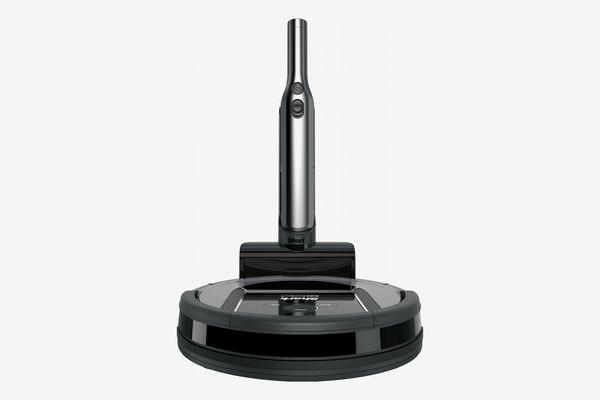 SHARK ION Robot Vacuum Cleaning System S86 with Wi-Fi - RV850