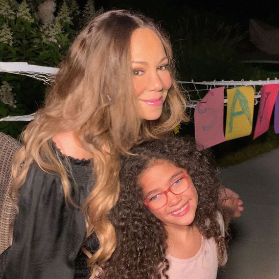 Mariah Carey on MC30, The Rarities, and Her Upcoming Memoir