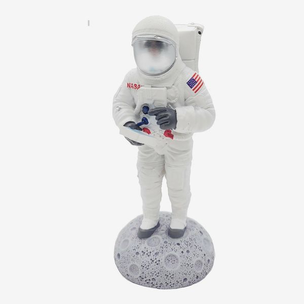 Astronaut Mobile Phone Holder