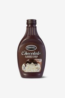 Berryhill Chocolate Syrup