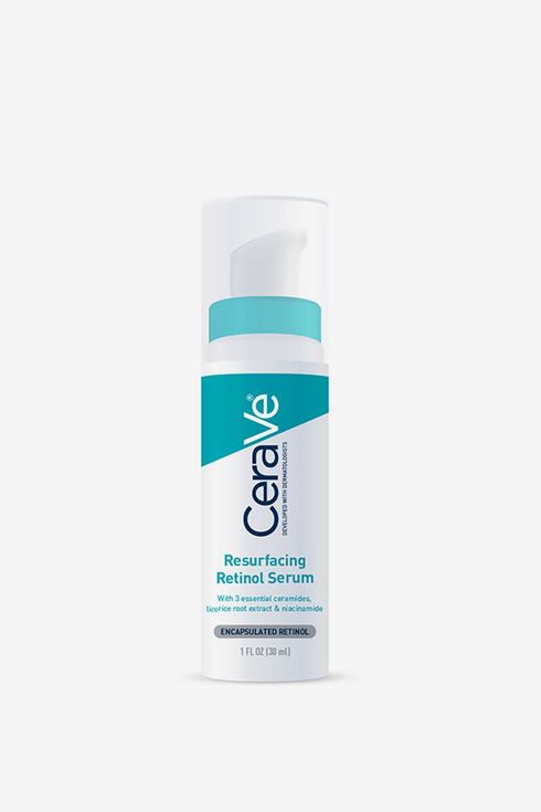 CeraVe Resurfacing Retinol Serum