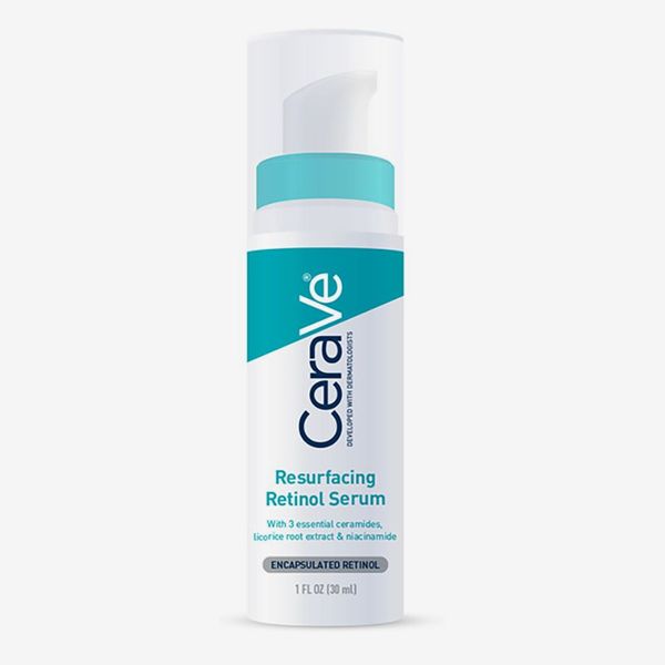 CeraVe Resurfacing Retinol Serum