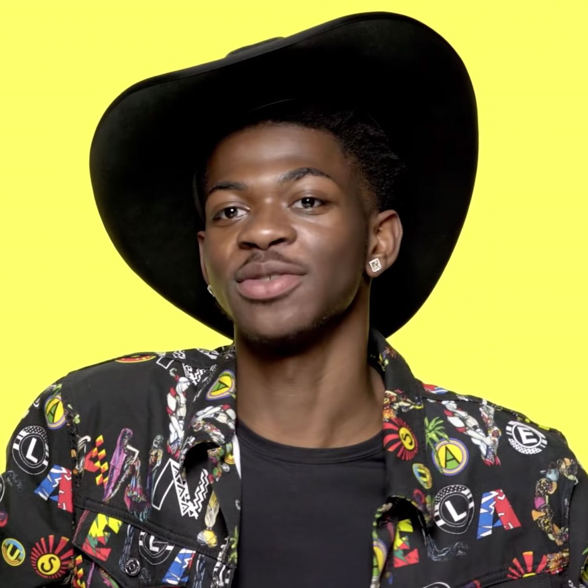 Lil Nas X S Old Town Road Breaks Drake S Streaming Record