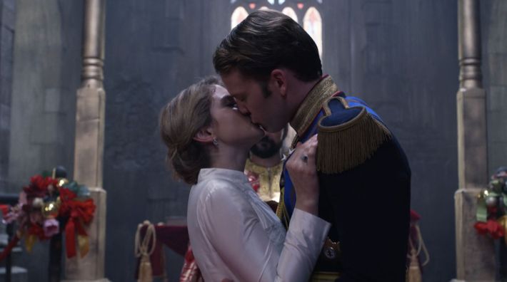 ‘A Christmas Prince: The Royal Wedding’ Netflix Review
