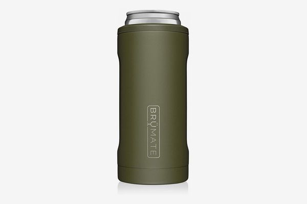 BrüMate Hopsulator Stainless-Steel Insulated Can-Cooler