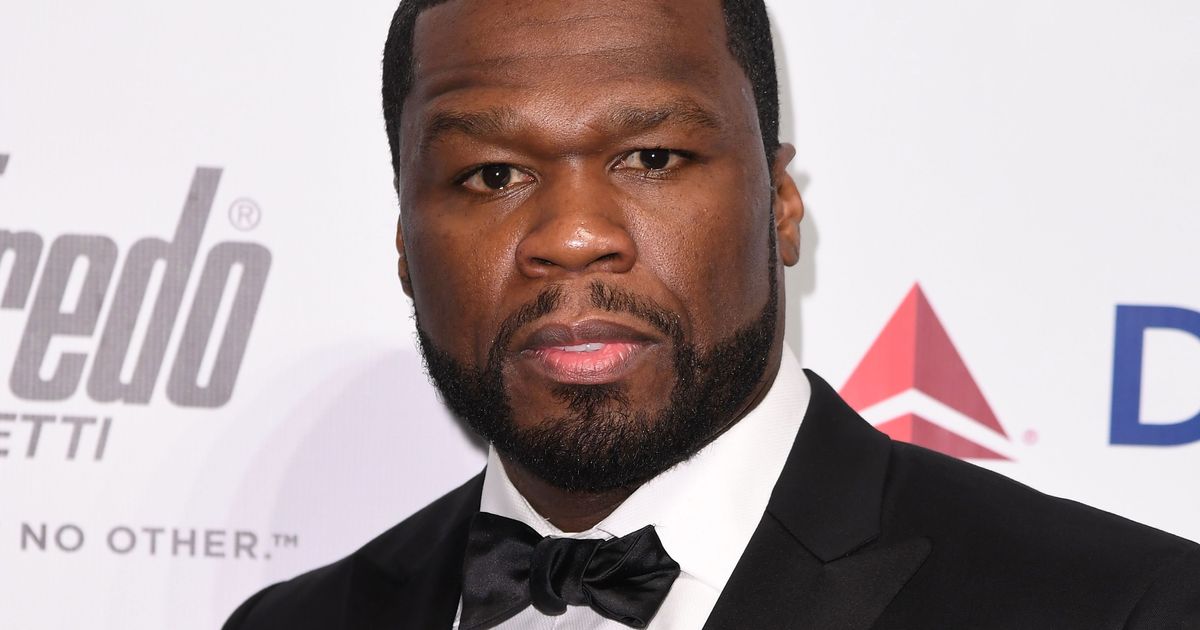 50 Cent Threatens to Quit Power Because It Was Snubbed by the Golden ...