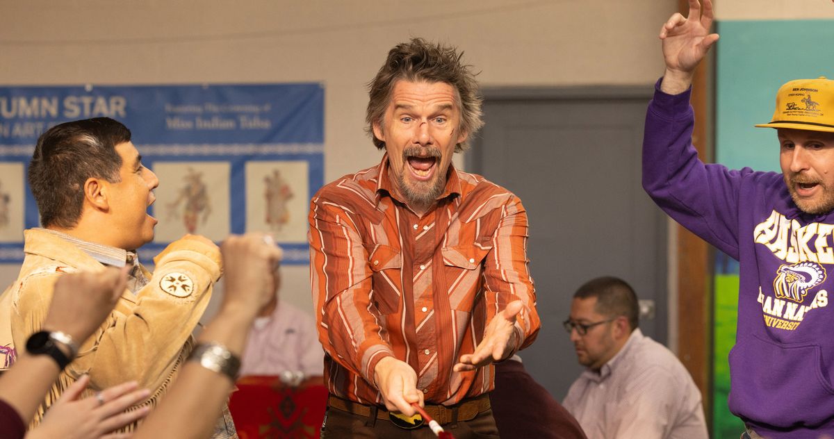 The Lowdown Recap: Dale's Double Life