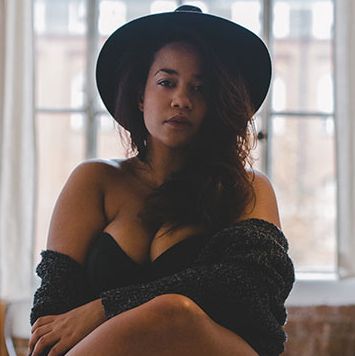 Photos from Rita Labib and Jay William Washington, as seen on @BeBeautifulLA