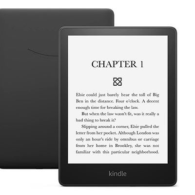 Kindle Paperwhite (8 GB)