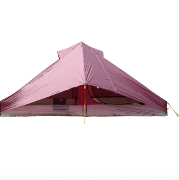 LightHeart Gear Duo Silnylon Tent
