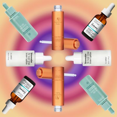 8 Best Scalp Serums of 2025, According to Beauty Experts