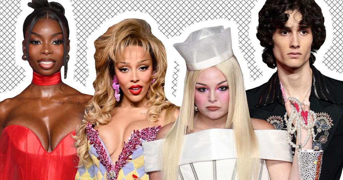 2025 MTV VMAs Red Carpet: The Best, Worst, & Weirdest Looks