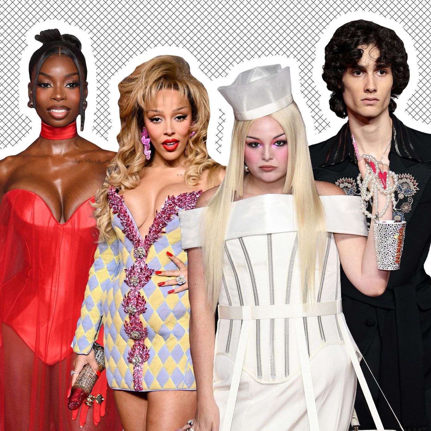 vma fashion 2024 worst dressed The *Worst* Dressed the 2024 VMAs  no mo : r/popculturechat