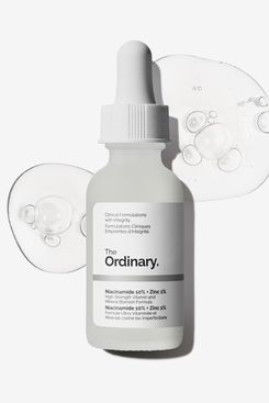 The Ordinary Niacinamide 10% + Zinc 1%