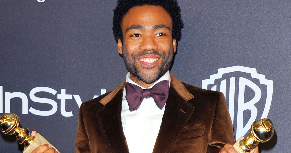 雨滴，滴頂，唐納德·格洛弗（Donald Glover）跳到Migos是必須觀看的