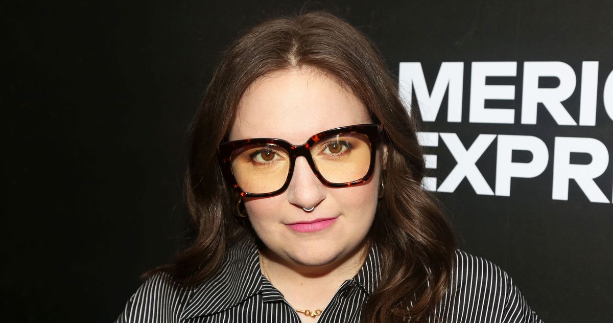 Lena Dunham HBO Max ‘Generation’ Show Used Dead Cats