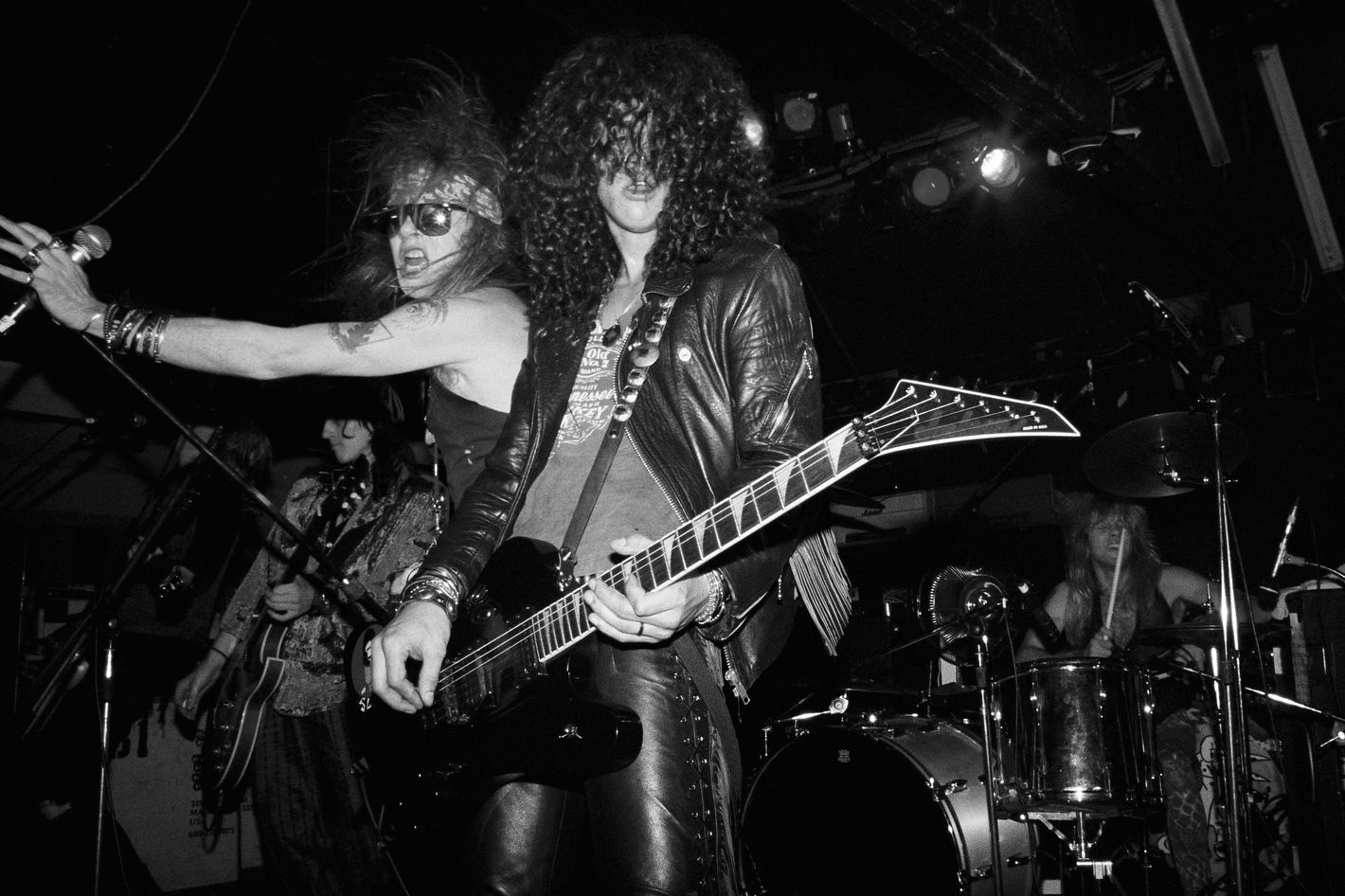 Guns N Roses Yes Slash Too May Reunite At Coachella 2016 And Tour