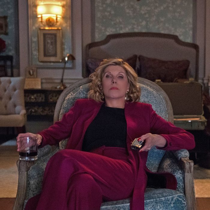 ‘The Good Fight’ Season 3 Review