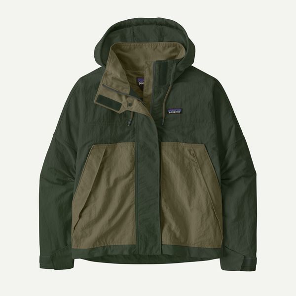 Patagonia Women's Skysail Jacket
