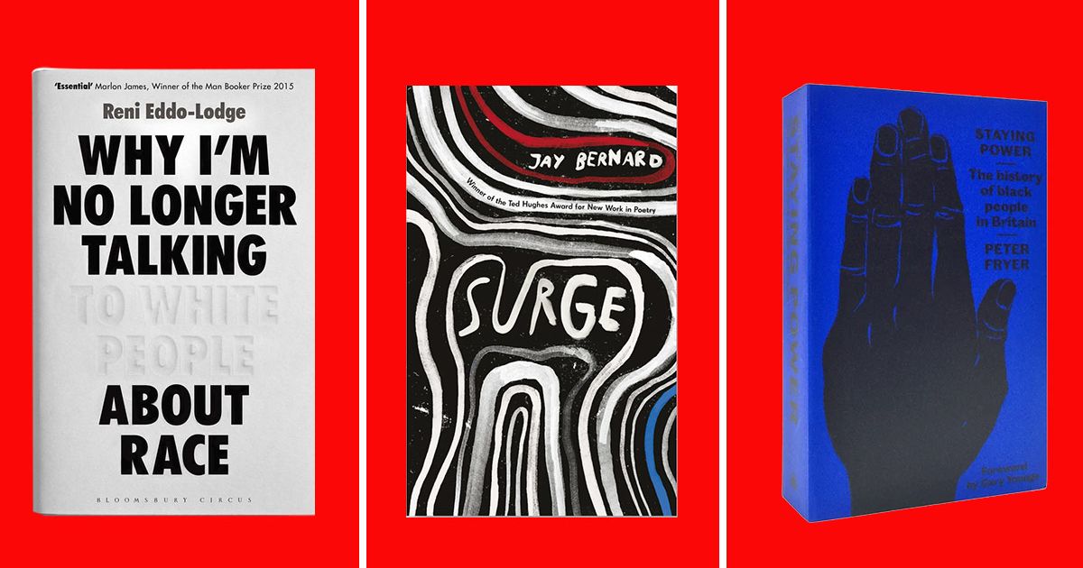 25 Black British History Books 2021 The Strategist