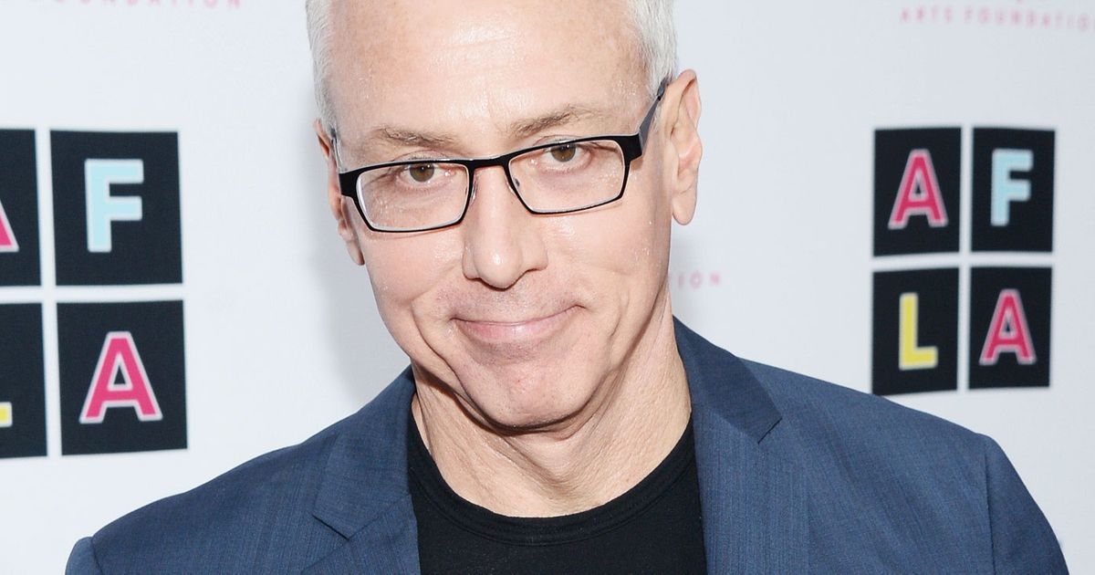 HLN Cancels Dr. Drew’s Show Days After He Repeated Trump Talking Points ...