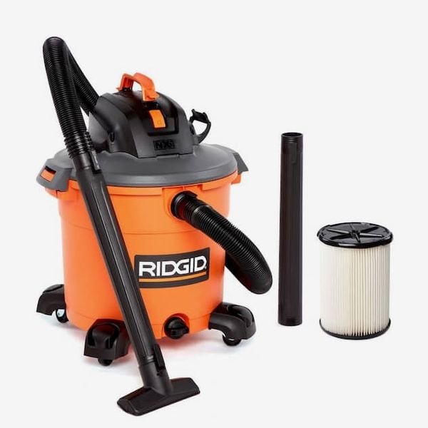 Rigid 16 Gallon Shop Vac