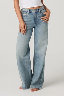 Vuori Vintage Wideleg Jean