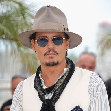 You can dress it up in a vaguely nautical fashion ...